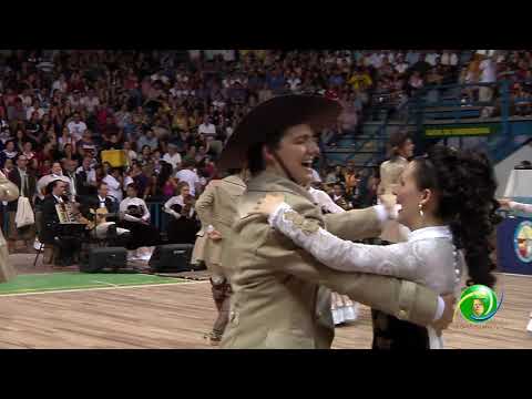 União Gaúcha João Simões Lopes Neto - ENART 2012 - Sábado