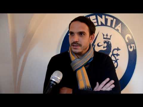 CALCIO A 5: Merenda fa il punto sul mercato del Faventia e del 2016