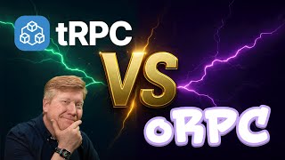 tRPC vs oRPC: Typesafe API battle!
