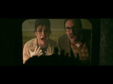 THE MORTUARY COLLECTION Trailer #1 (2020) Horror Anthology HD