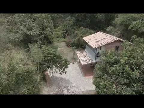 VENTO FINCA EN SOPETRÁN ANTIOQUÍA, SECTOR GAITERO