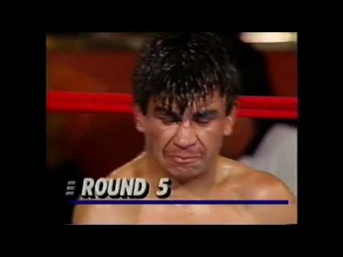 Humberto Gonzalez vs Armando Diaz I 2/3