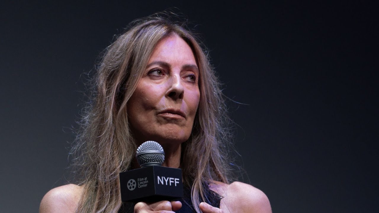 Kathryn Bigelow, Tracy Letts, Jared Harris & More on A House of Dynamite