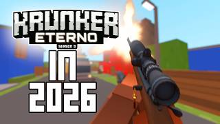 Is Krunker.io Worth Playing in 2026