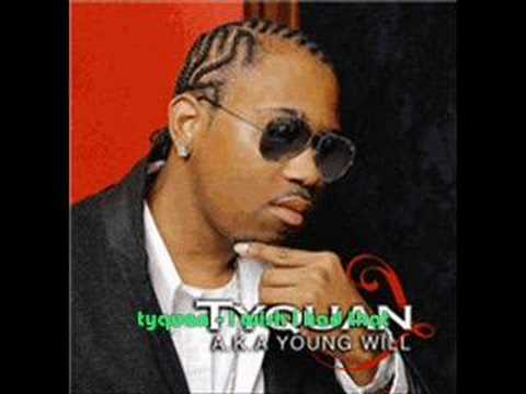 tyquan - i wish i had that