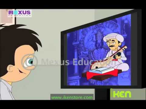 download lagu mp3 mp4 The Saints Of Maharashtra, download lagu The Saints Of Maharashtra gratis, unduh video klip The Saints Of Maharashtra