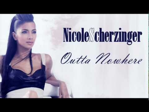 Nicole Scherzinger - Outta Nowhere (New Song 2013)