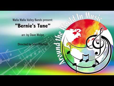 Bernie's Tune