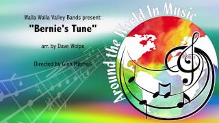 Bernie's Tune