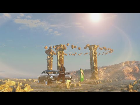 Jowest - Bima {Visualizer}