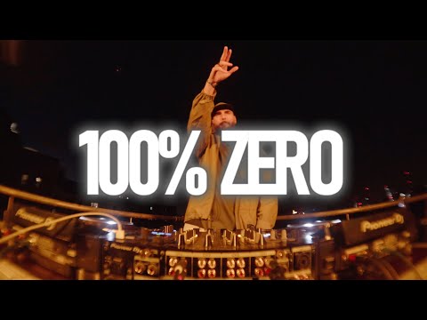 100% ZERO MIX