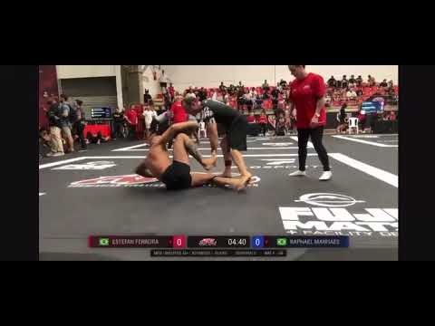 Semi finais ADCC OPEN São Paulo ( 07/09/2024 )