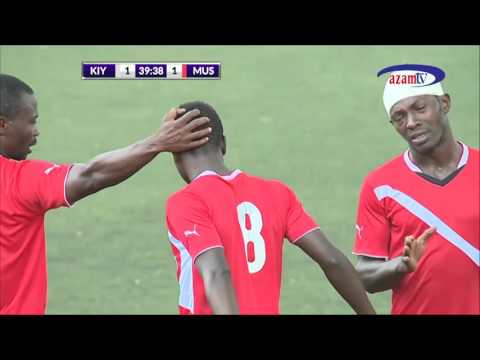 ARPL KIYOVU SC 2 VS 1 MUSANZE FC FULLTIME HIGHLIGHTS