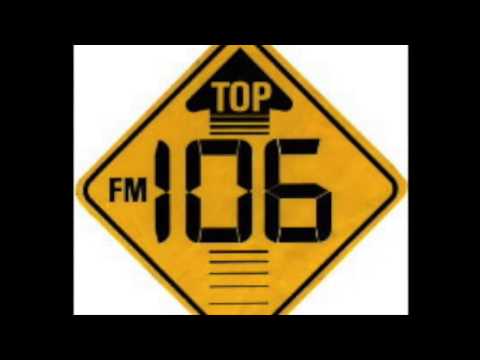 WWSH The Top FM 106 Philadelphia - Harriet Coffee - Nov 1983