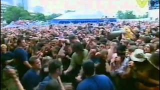 Jebediah - Skin (live)