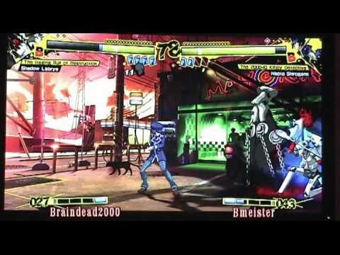 TST7 P4A Grand Final - Braindead2000 vs Bmeister