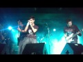 Makabra - Second Heartbeat (Live) 