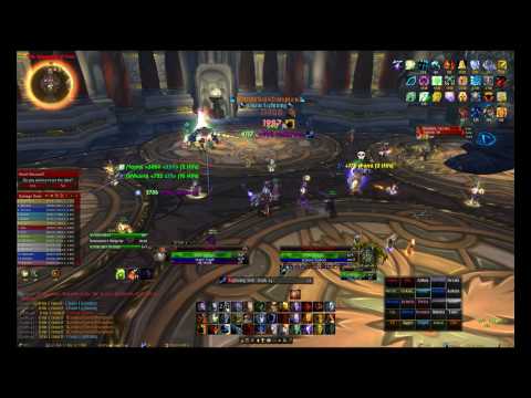 unleash vs. iron council hardmode 25