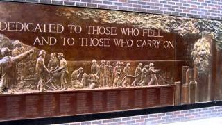 Down Among the Heroes