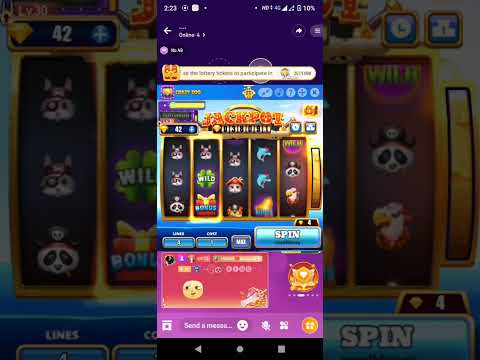 Ola party 💎💎 Animal pop jackpot