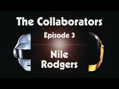 Daft Punk - The Collaborators - Episode 3