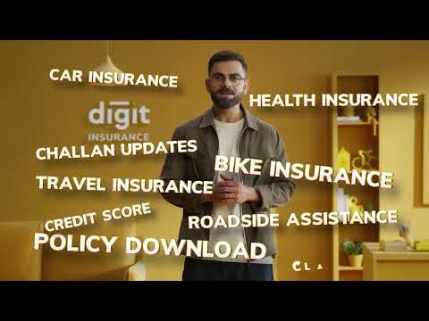 Digit Insurance