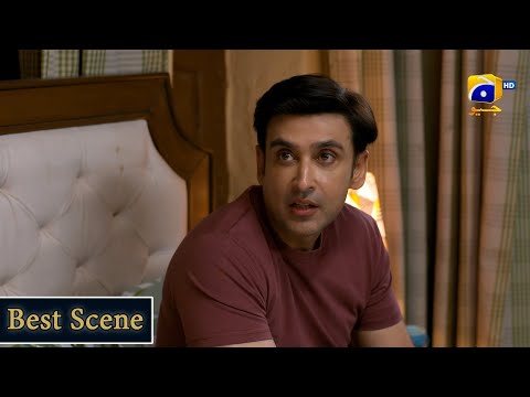 Mujhay Qabool Nahin Episode 28 | 𝗕𝗲𝘀𝘁 𝗦𝗰𝗲𝗻𝗲 𝟬𝟮 | Ahsan Khan - Madiha Imam - Sami Khan | Har Pal Geo