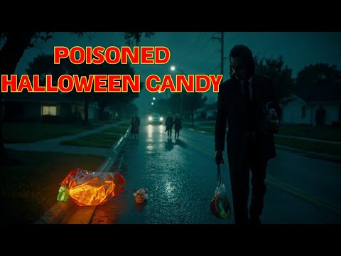 The Candy Man | A Chilling True Crime Story of Halloween Betrayal