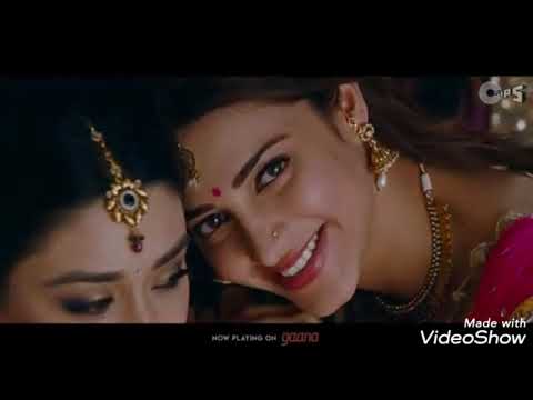 Bairiyaa Ramaiya Vastavaiya Atif Aslam & Shreya Ghoshal recreated by S.C.Singla and Tamanna Singla