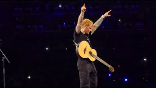 Download lagu Ed Sheeran - Happier 'The Mathematics European Tour 2025' Live in Roma 'Stadio Olimpico' 14.06.2025 mp3 Download lagu Ed Sheeran - Happier 'The Mathematics European Tour 2025' Live in Roma 'Stadio Olimpico' 14.06.2025 mp3