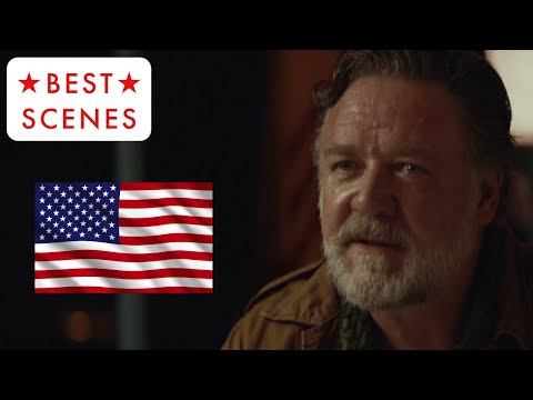 What Hurts America | Russell Crowe about Patriotism | The Greatest Beer Run Ever (2022)