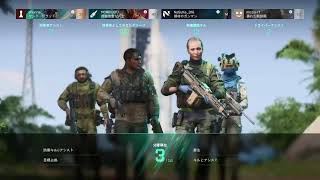 しゅんくんとBF2042