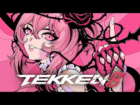 MY LAST STAND (TEKKEN 8) \ ROSEMI LOVELOCK 【Cover | 歌ってみた】