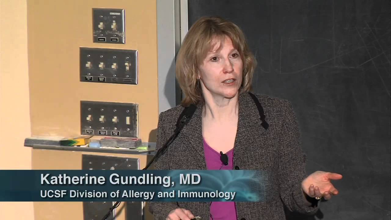 Your Immune System 101: Introduction to Clinical Immunology