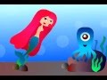 Shrek Fiona S Bird Song A Song Of Mermaid And Octopus