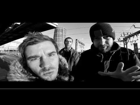 Flame Griller - The Journey (produced by Francis Strange/Twisted Roots)