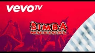 'PERDÓNAME' SIMBA MUSICAL Y YANCY FALLAS (VIDEO OFICIAL)2014 COSTA RICA