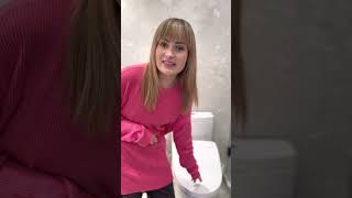 Some Features of My Accessible Bathroom