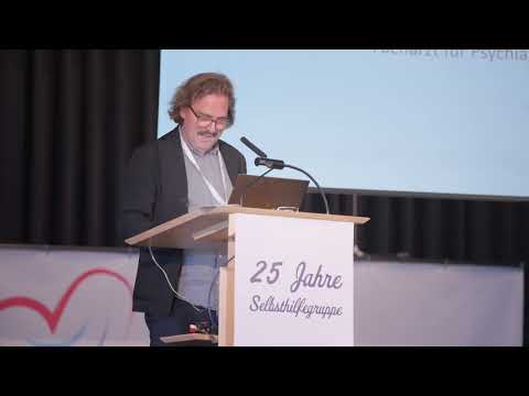 7. "Psychokardiologie mit Schwerpunkt HCM" — Prof. Dr. med. Dr. phil. Daniel Ketteler