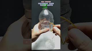 Download lagu Jebakan Tikus Dari Botol Bekas Super Mantap #tutorial #kreatif #shorts mp3