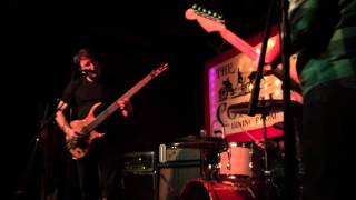 General Bon Patmore + Unsung Zeros Secret Set - 12/27/2015 @ Will&#39;s Pub - Orlando, FL
