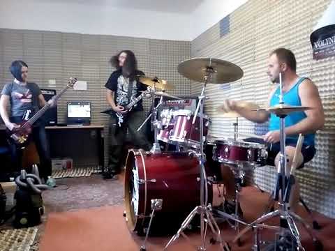 Sepultura South Bohemia Revival - Sepultura South Bohemia Revival -Roots Bloody Roots, Territory