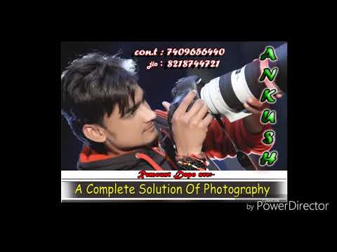 Happy Birthday ni.Ankush Mourya