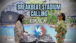 Download lagu DJ BIDDY F2F DJ CALISTA BREAKBEAT STADIUM ! mp3