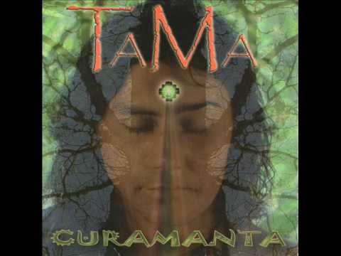 TaMa - Mi niña tierna , mi dulce abuela