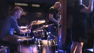 "Girl they won't believe it" - Joss Stone played by Impulse Response