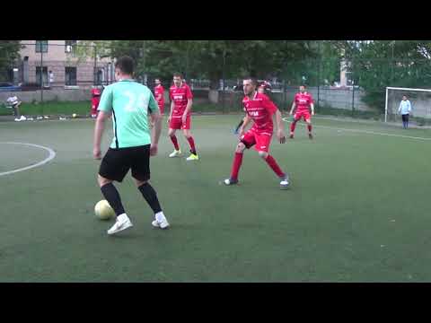 23.05.21 Спартак-KH.Lions 3-ЛИГА