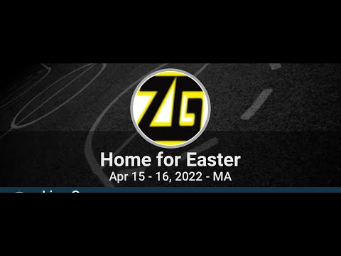 Game #1 - Central Mass Warriors Gold - Courtemanche vs. PSG Elite.  April 16, 2022