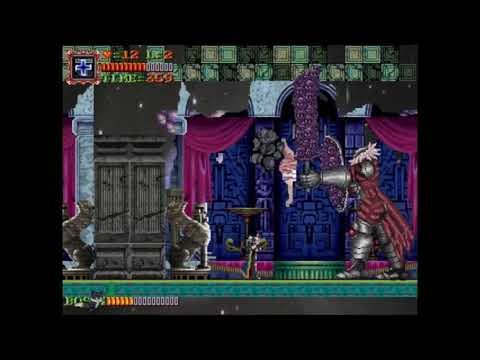 Dracula's Curse 2020 - Some new Stuffs