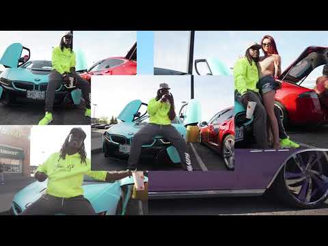 410Noir Productions video.